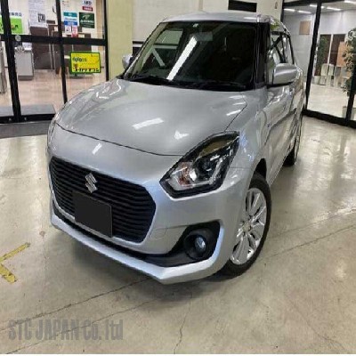 Suzuki Swift  2017 1200cc Image