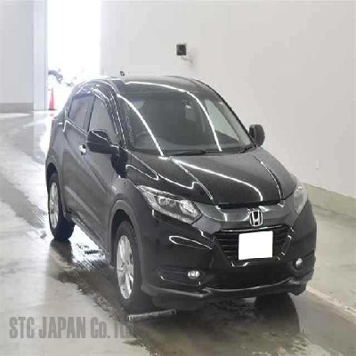 Honda Vezel 2020 1500cc Image