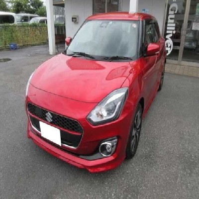 Suzuki Swift  2017 1200cc Image
