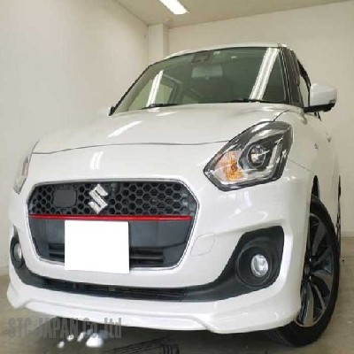 Suzuki Swift  2017 1200cc Image