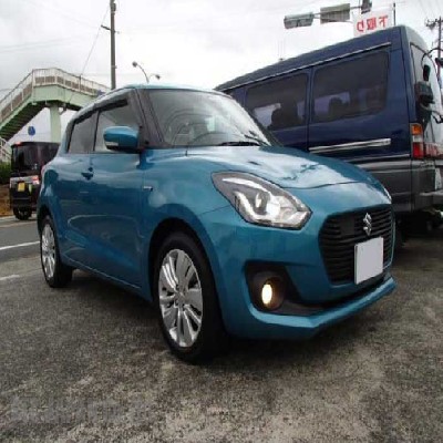Suzuki Swift  2017 1200cc Image