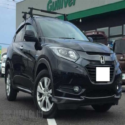 Honda Vezel 2019 1500cc Image