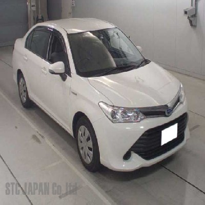 Toyota Corolla Axio 2014 1500cc Image
