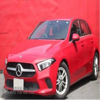 Mercedes A 180 2019 1300cc Image