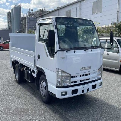 Isuzu Elf  2009 3000cc Image
