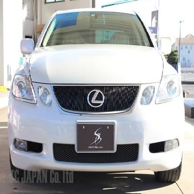 Lexus GS450h  2007 3500cc Image