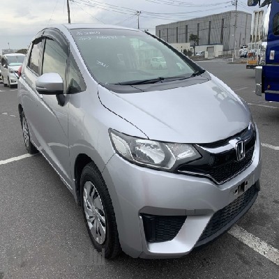 Honda Fit  2018 1300cc Image