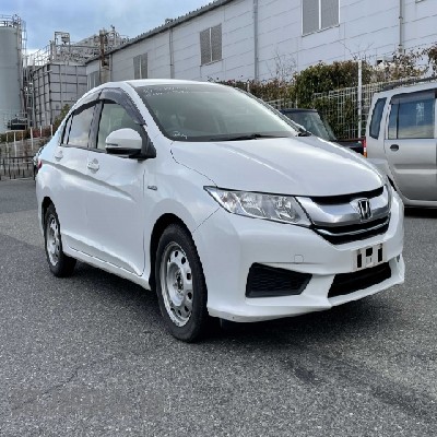 Honda Grace 2018 1500cc Image