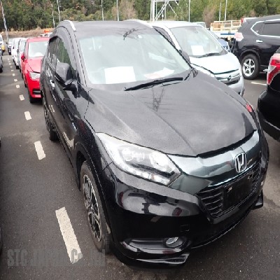 Honda Vezel  2005 1500cc Image