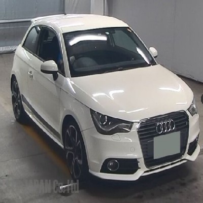 Audi A1 2007 1400cc Image