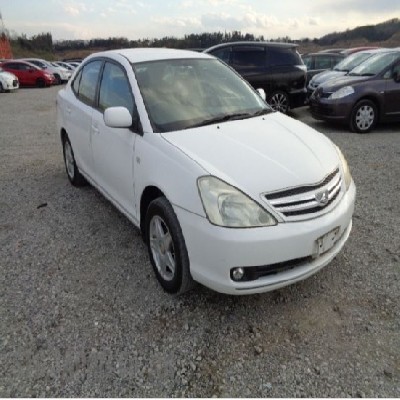 Toyota Allion  2009 1800cc Image
