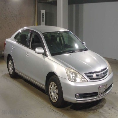 Toyota Allion  2009 1500cc Image