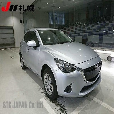Mazda Demio 2020 1300cc Image
