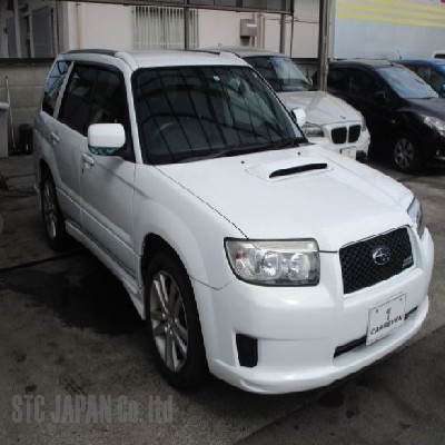 Subaru Forester  2012 2000cc Image