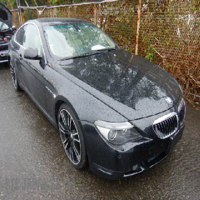 BMW 645CL 2017 4400 CC Image