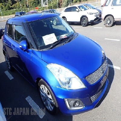 Suzuki Swift 2018 1200 CC Image