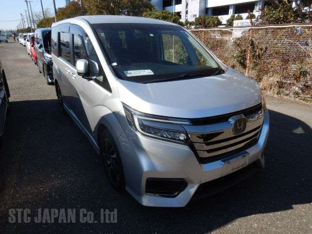 Honda Stepwagon  2019 1500 CC Image