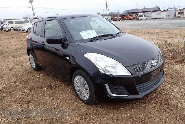 Suzuki Swift 2017 1200 CC Image