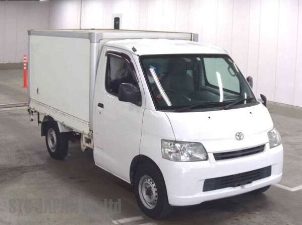 Toyota Town Ace 2009 1500cc Image