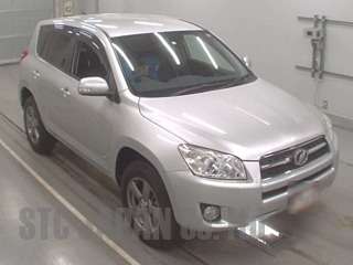 Toyota Rav4 2004 2400cc Image