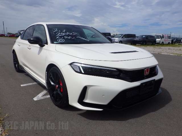 Honda Civic 2022 1990 CC Image