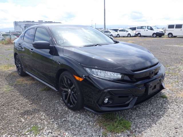Honda Civic 2021 1500 CC Image