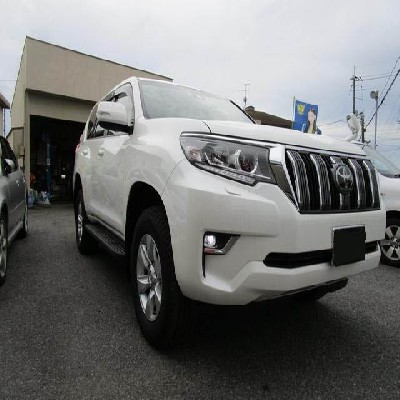 Toyota Prado  2013 2700Cc Image