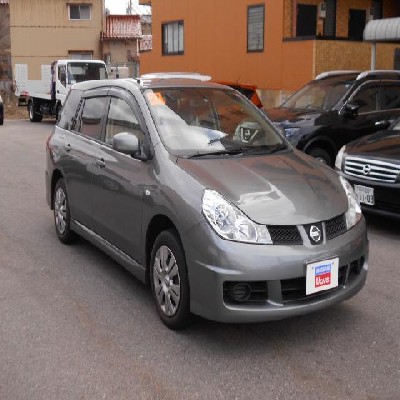 Nissan Wingroad 2019 1500cc Image