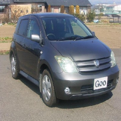 Toyota IST 2004 1500cc Image
