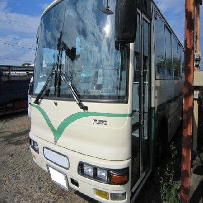 Buy Japanese Misubishi Fuso  At STC Japan