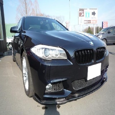 BMW 5 Series MSP 2012 2000Cc Image