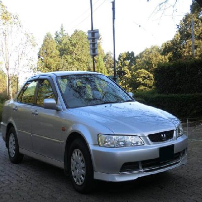 Honda Accord 2001 1800cc Image