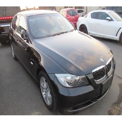 BMW 320I 2006 2000CC Image