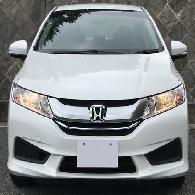 Honda Grace DX Hybrid 2015 1500 Image