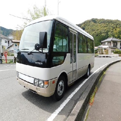 Mitsubishi Rosa  1996 5200cc Image