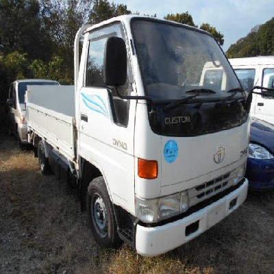 Toyota Dyna 2006 2000cc Image
