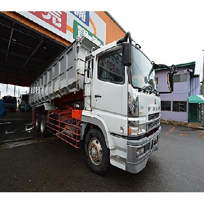 Buy Japanese Misubishi Fuso  At STC Japan