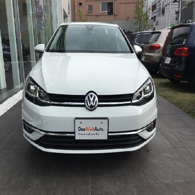 Volkswagen Golf  2024 1400 Image