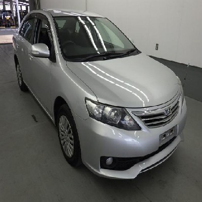 Toyota Allion  2015 1500cc Image