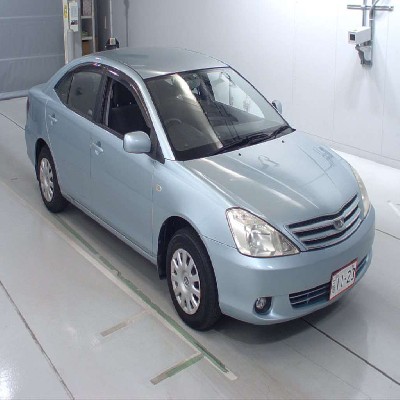 Toyota Allion  2004 1500cc Image