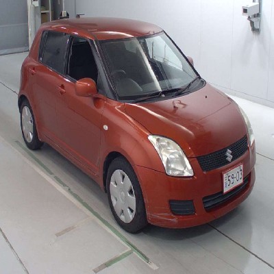 Suzuki Swift 2006 1200cc Image