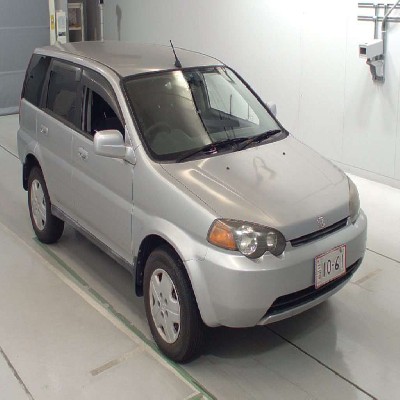 Honda HR-V 2002 1600cc Image