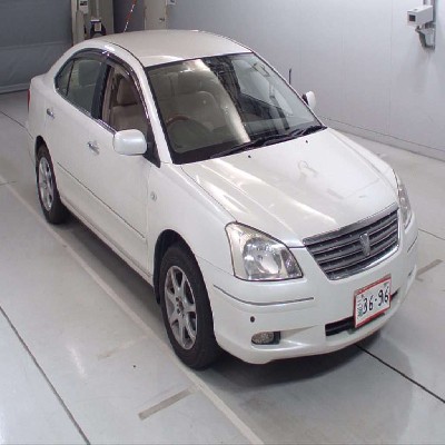 Toyota Premio 1999 1500cc Image
