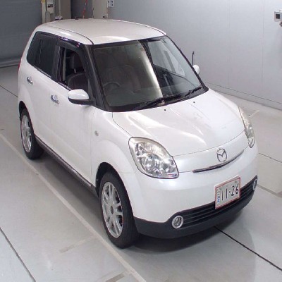 Mazda Verisa 2008 1500cc Image