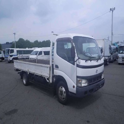 Toyota Toyoace 2006 4900cc Image