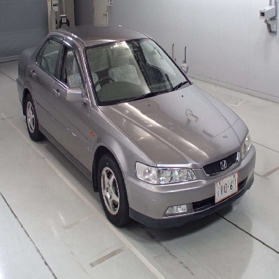 Honda Accord 2002 1800cc Image
