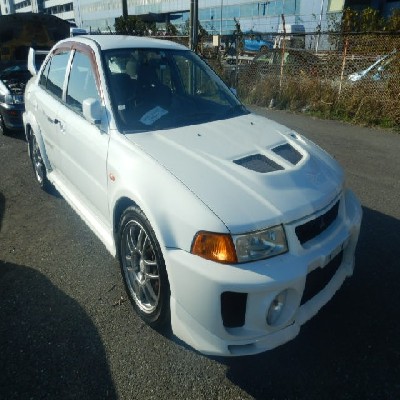 Mitsubishi Lancer 1992 2000 Image