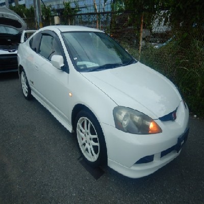 Buy Japanese Honda Integra At STC Japan