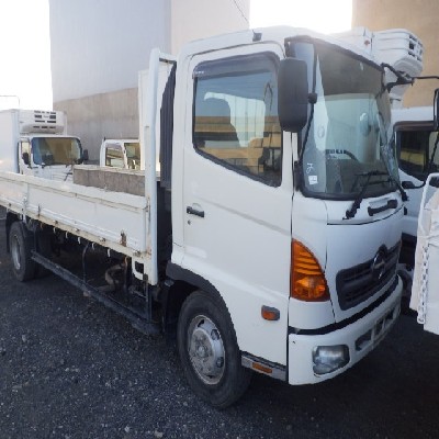 Hino Ranger 2004 4700Cc Image