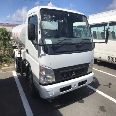 Mitsubishi Canter Water Tanker 1997 4900 Image